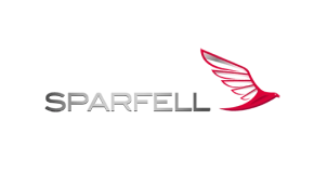company logo